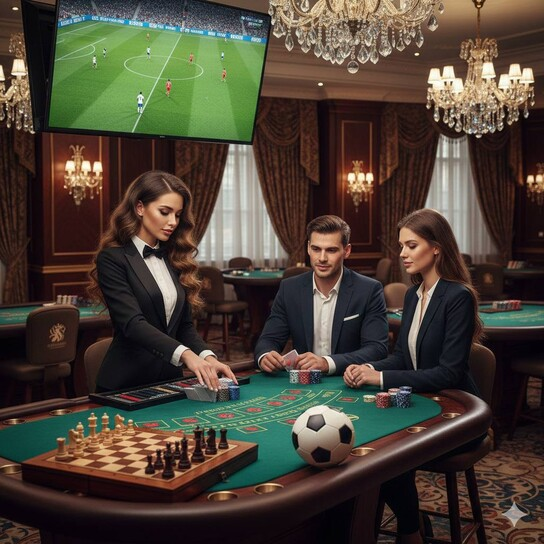 今日麻将财神方位图 正南